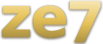 ze7 logo